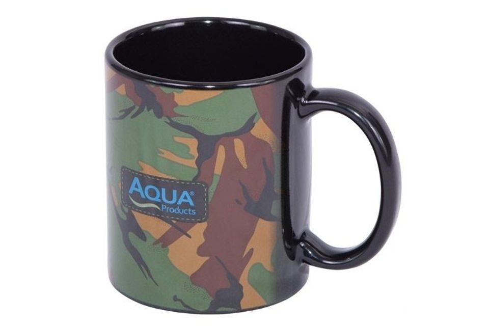 Aqua Hrnek DPM Mug