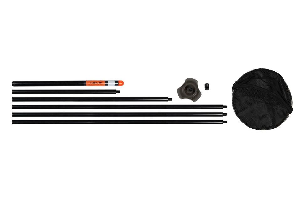 Fox Tyčová bójka Marker pole kit