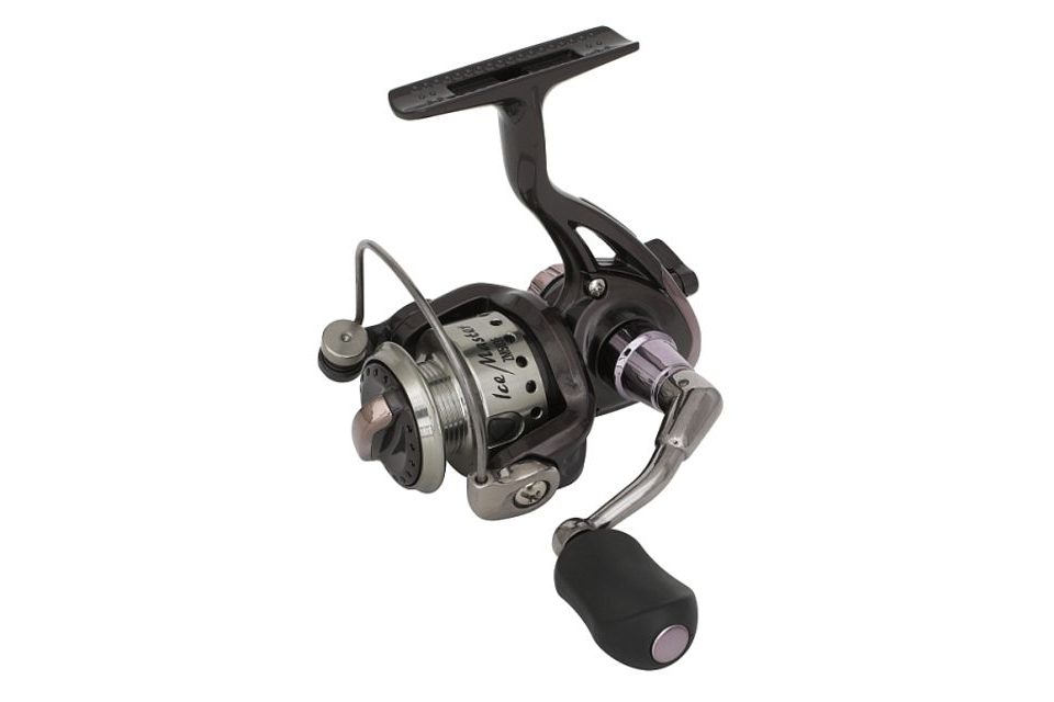 Mikado Naviják na dírky Ice Master ZM803 F