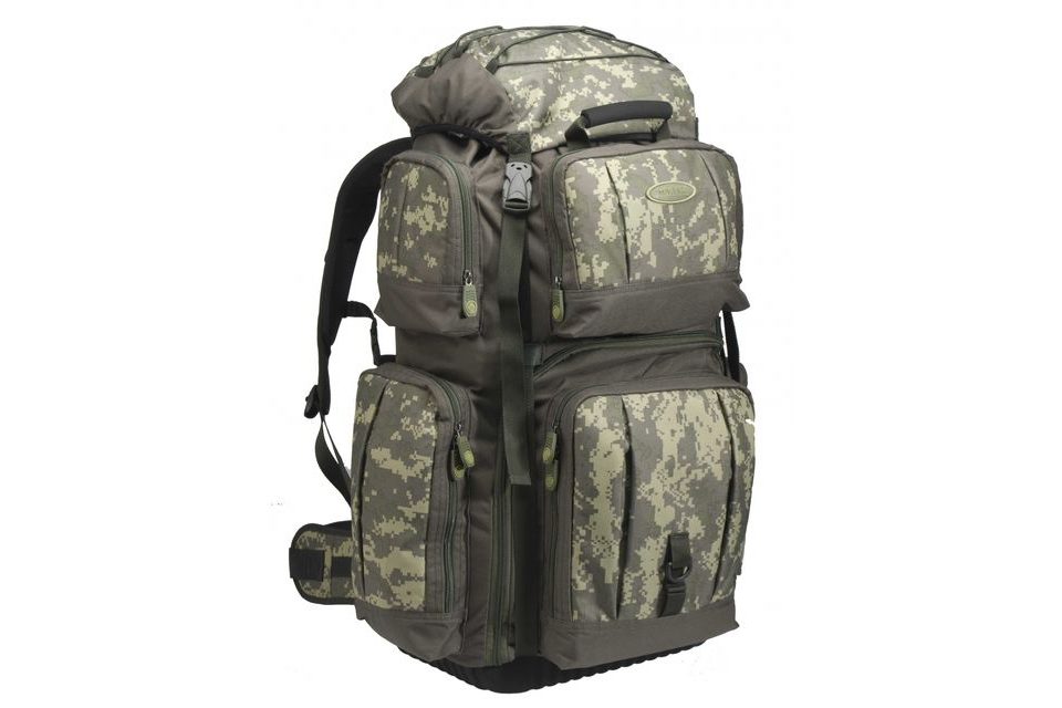 Mivardi Batoh Expedition