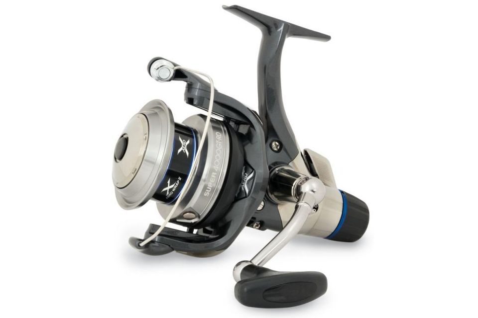 Shimano Navijak Super GT 2500RD
