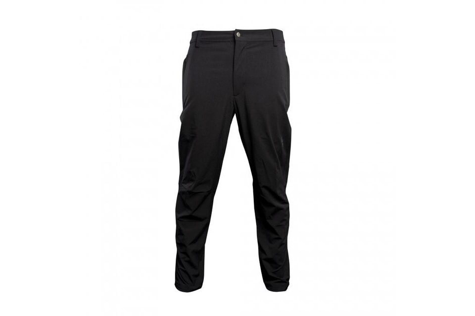 RidgeMonkey Kalhoty APEarel Dropback Lightweight Trousers Black