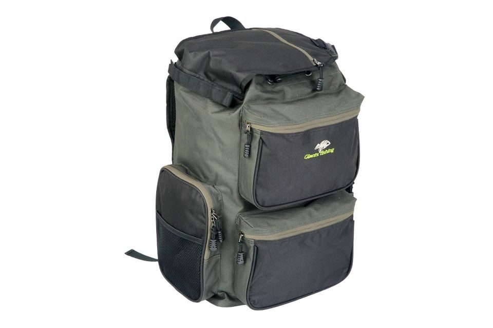 Giants Fishing Batoh Rucksack Classic Large