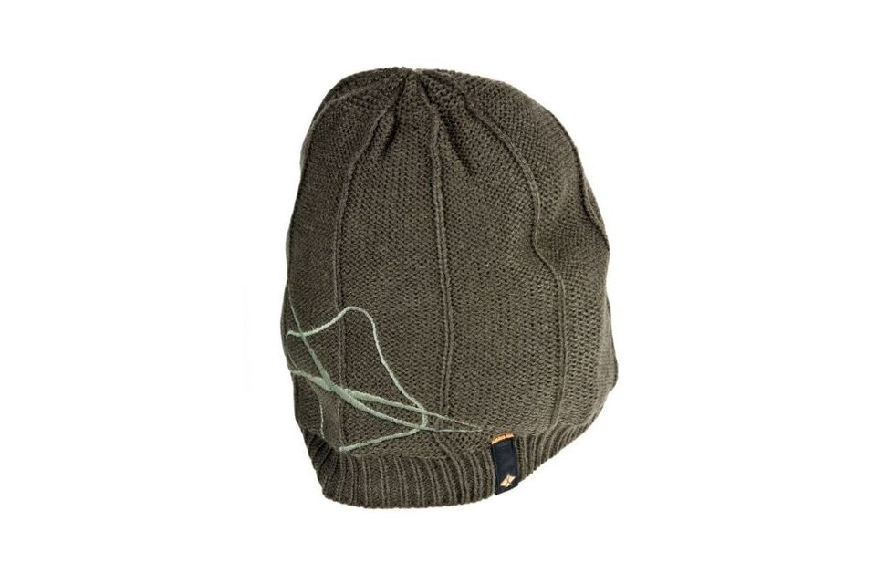 Chub Pletená čepice Rib Beanie