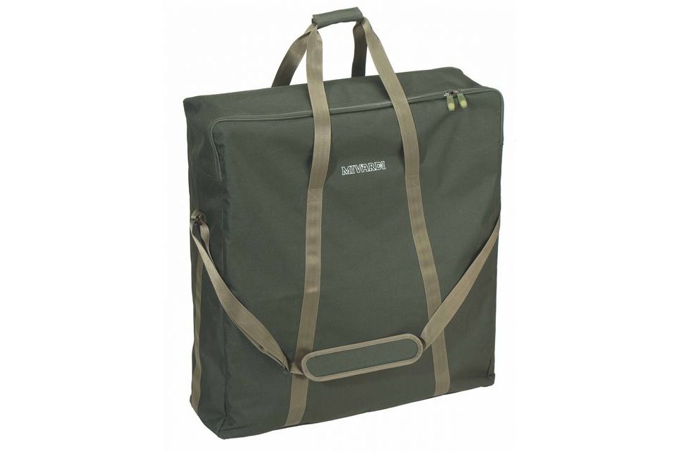 Mivardi Transportní taška na lehátko Professional FLAT8