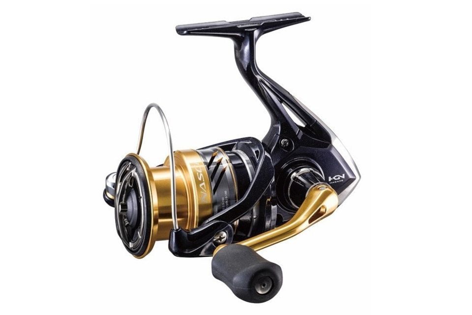 Shimano Naviják Nasci 3000 FB