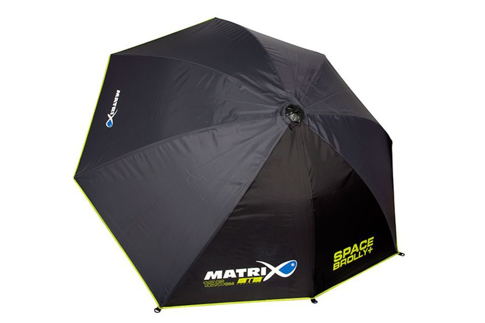 Matrix Space Brolly 125cm 50"