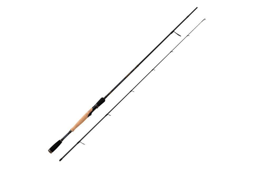 Fox Rage Prut Terminator Jigger Finesse 2,7m 7-28g