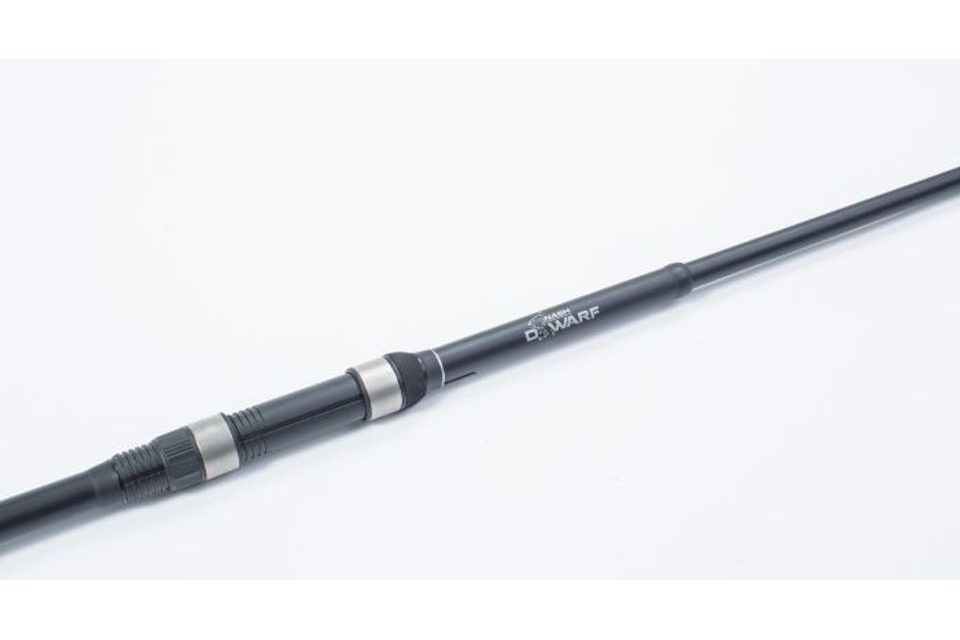 Nash Prut Dwarf ES 10ft 2.75lb