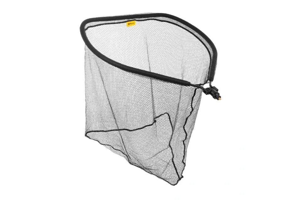 Fencl Podběráková hlava MAX XL s pogumovanou sítí