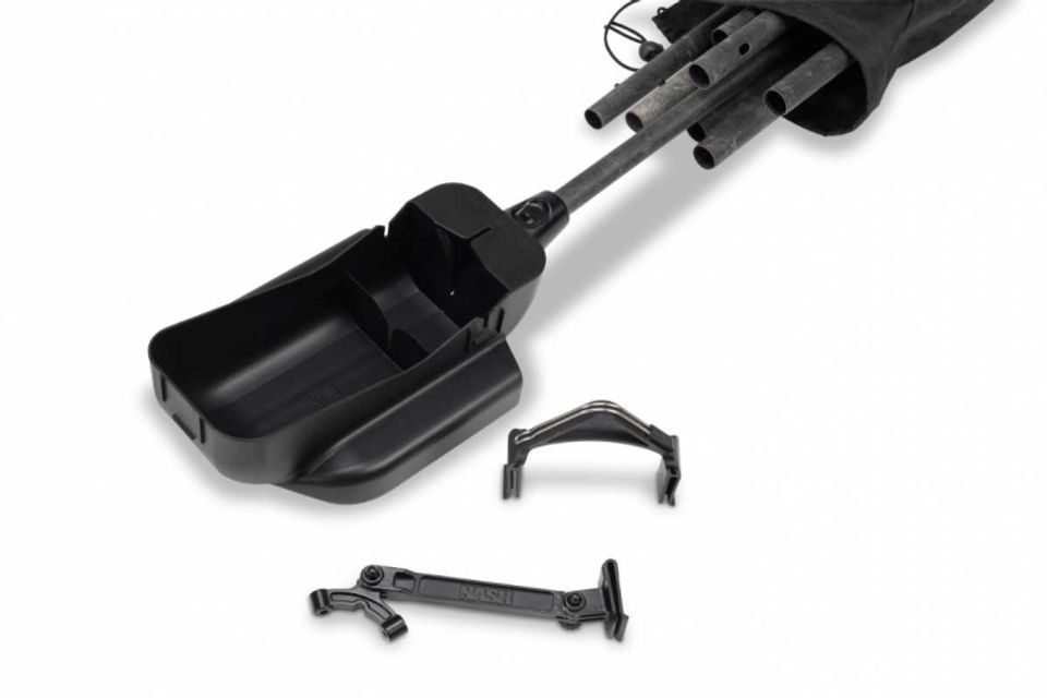 Nash Bushwhacker Pro XL Systém na zakrmovanie