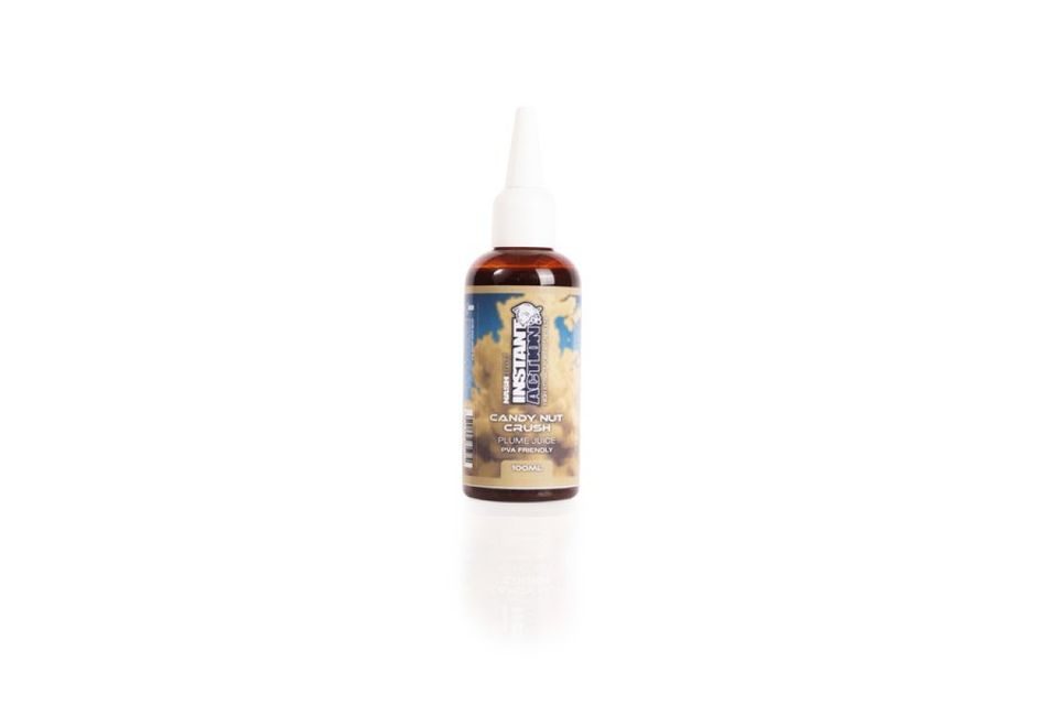 Nash Booster Instant Action Plume Juice 100ml