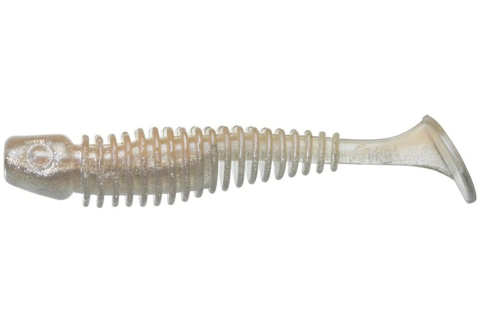 Gunki Gumová nástraha Tipsy SXL ITB Double White