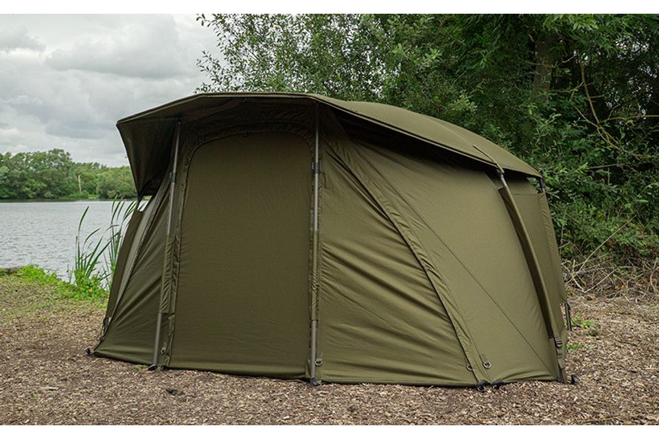 Fox Bouřkový kšilt Frontier Vapour Peak