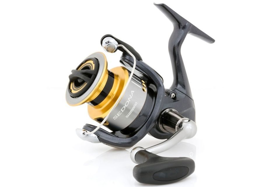 Shimano Naviják Sedona 4000 FE