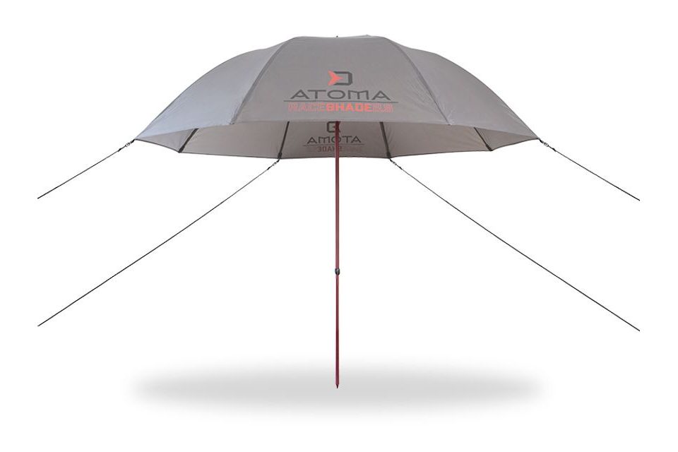 Delphin Deštník Atoma RaceShad 250cm