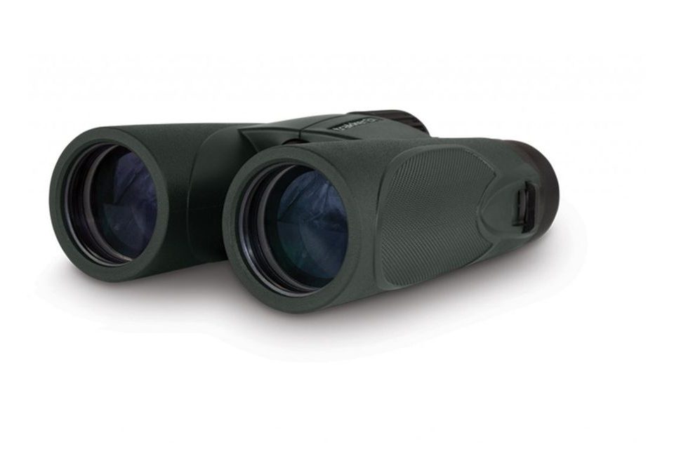 Trakker Dalekohled Optics 10x42 Binoculars