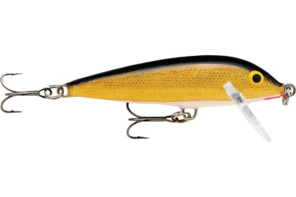 Rapala Wobler Count Down Sinking G