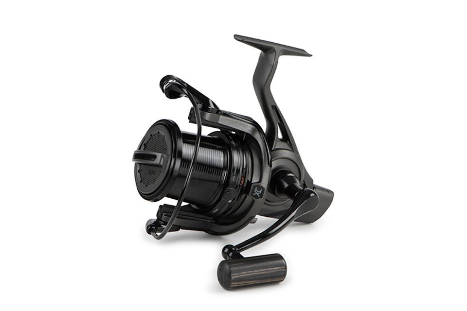 Fox Navijak XC Reel 10000