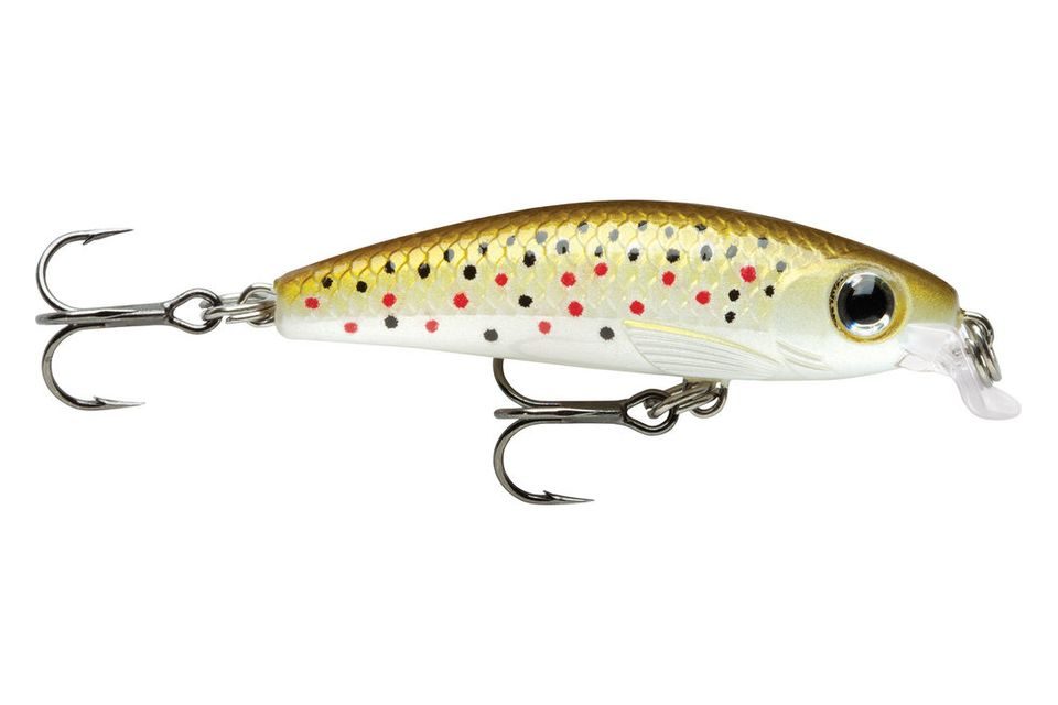 Rapala Wobler Ultra Light Minnow TR