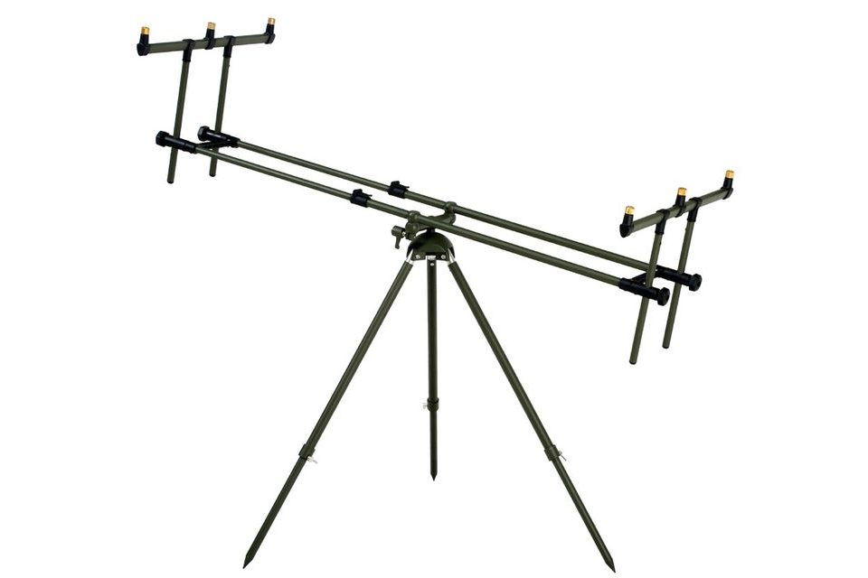 Giants Fishing Stojan Tri Pod Specialist 3 Rods