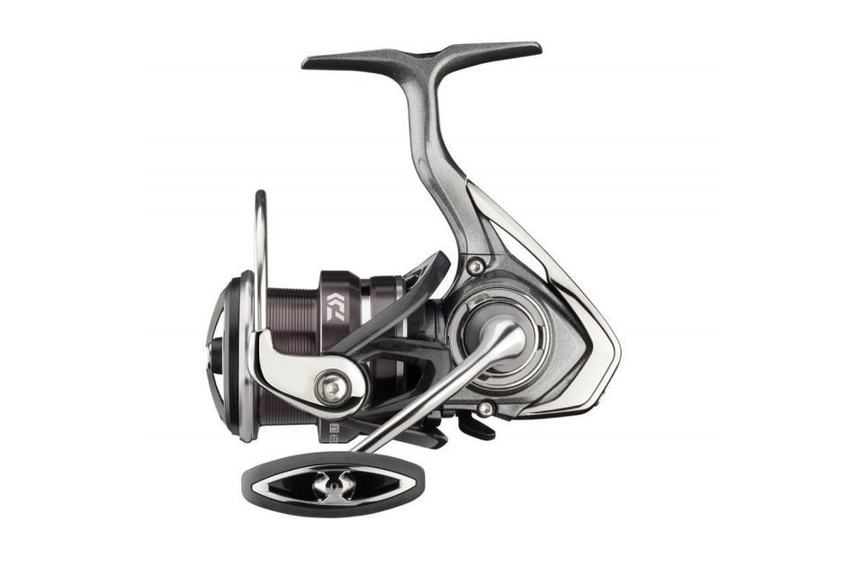 Daiwa Naviják 20 Exceler LT 2000