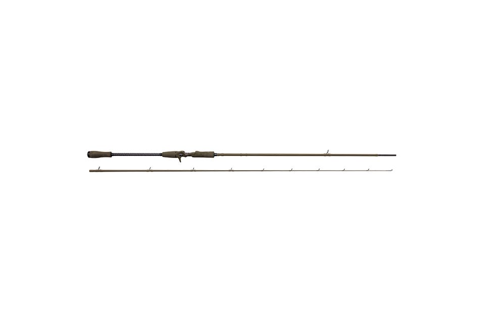 Savage Gear Prút SG4 Crank & Vib Specialist BC 2,3m MF 7-24g