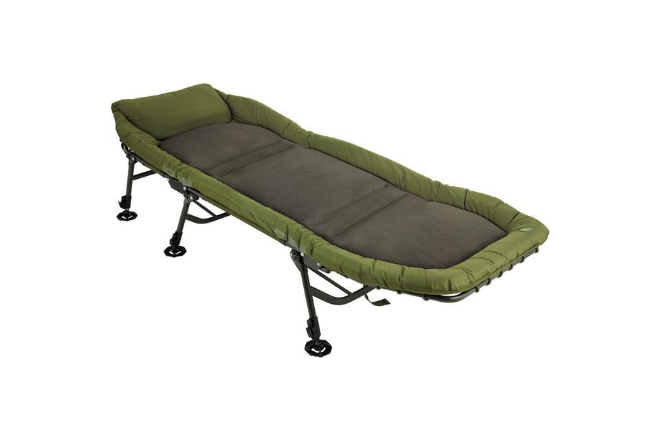 Wychwood Lehátko Comforter Flatbed