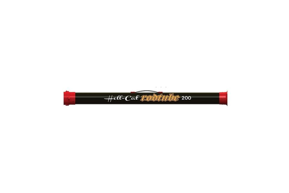 Hell-Cat Tubus na prut Hard Rod Tube 200cm