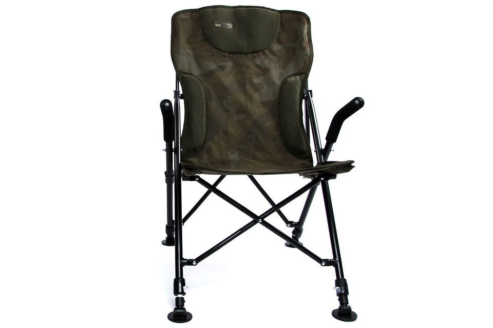 Sonik Křeslo SK-TEK Folding Chair Compact