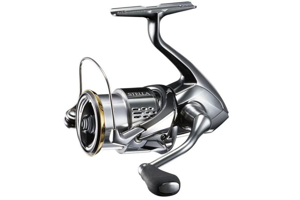 Shimano Naviják Stella 2500 HGFJ