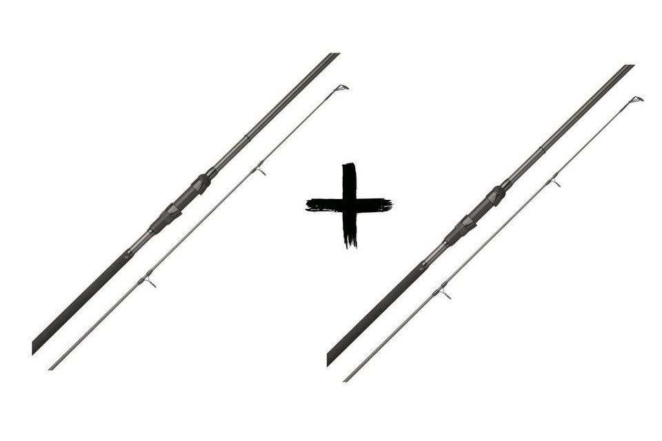 Cocoon 2G Specimen Rod – JRC® EU