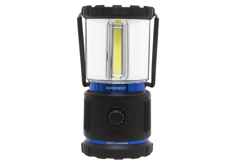 Silverpoint Lampa Starlight X750