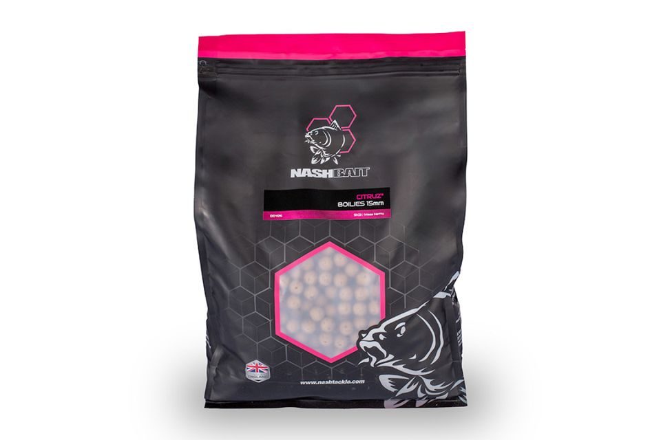 Nash Boilies Citruz