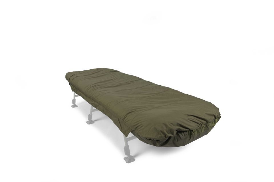 Avid Vyhřívaný Spací pytel Benchmark Heated Sleeping Bag XL