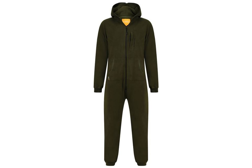 Navitas Overal Fleece Rompa