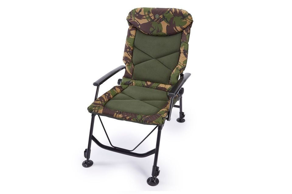 Wychwood Sedačka Tactical X High Arm Chair