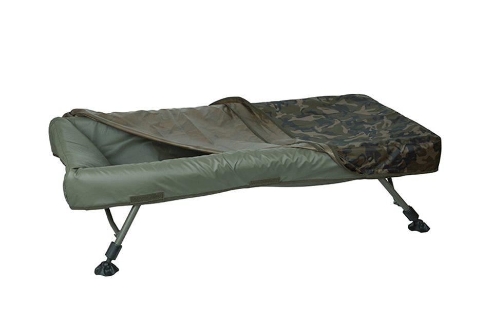 Fox Podložka Carpmaster Cradle