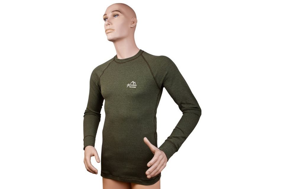 Delphin Termoprádlo Extremus - dlouhý rukáv