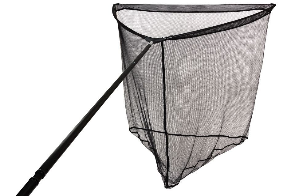 Fox Podběrák Warrior S 42" Compact Landing Net