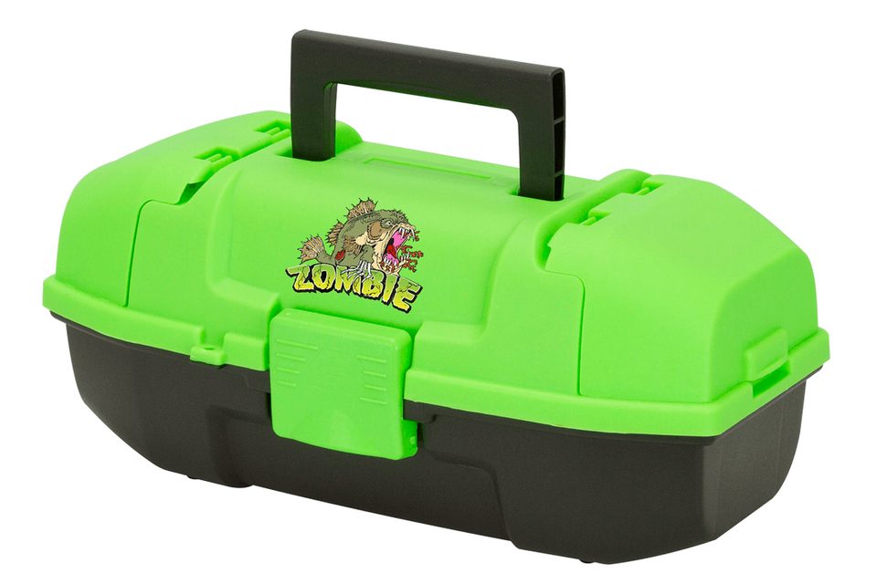 Plano Kufor Youth Zombie Tackle Box