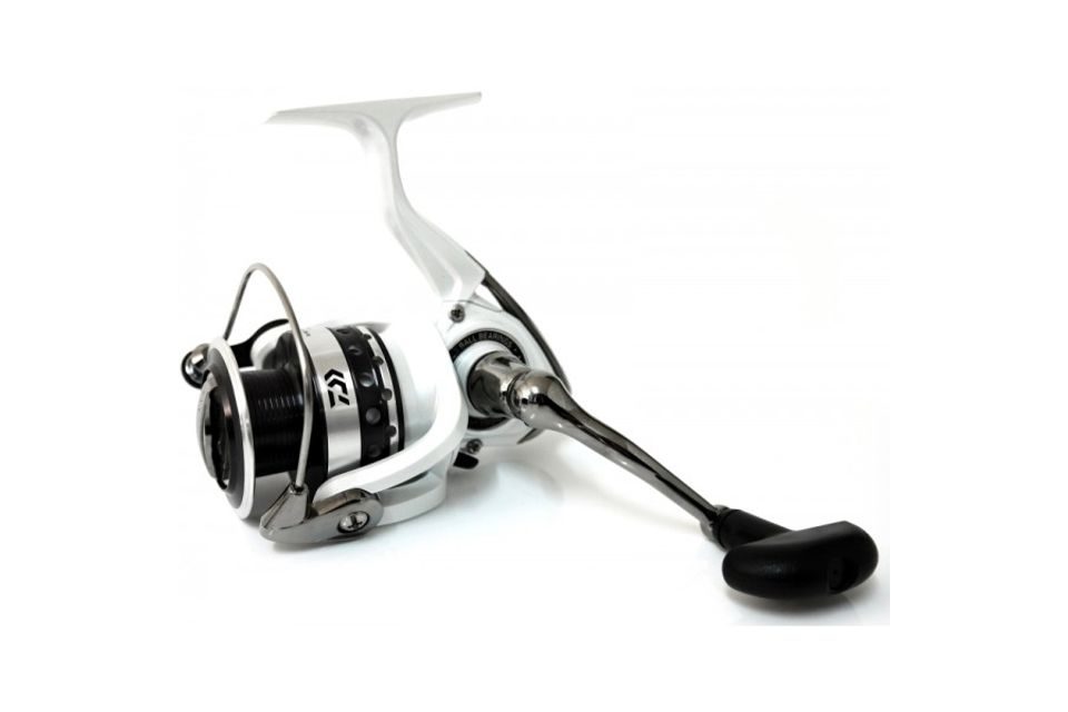 Daiwa Naviják Laguna E 4000B