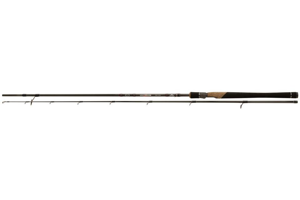 Fox Rage Prut Ultron 2 Pike Spin 240cm 30-100g