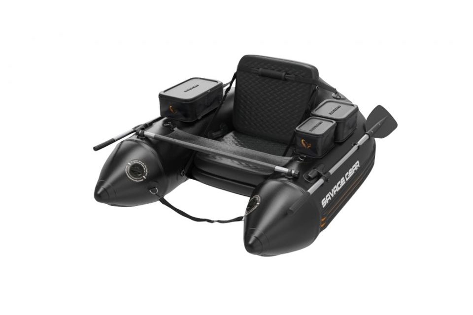 Savage Gear Belly Boat High Rider V2 Belly Boat 170