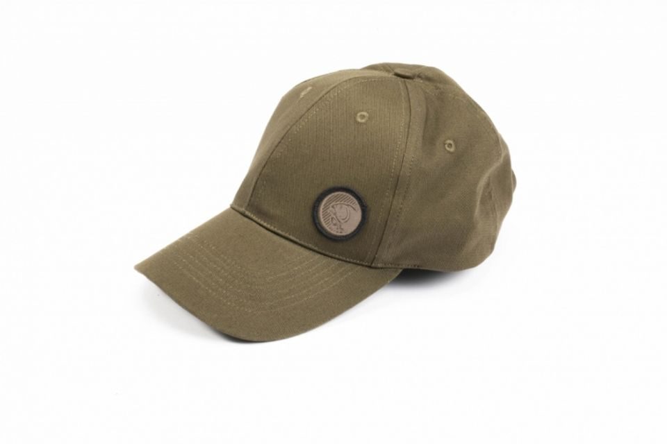 Nash Kšiltovka Baseball Cap