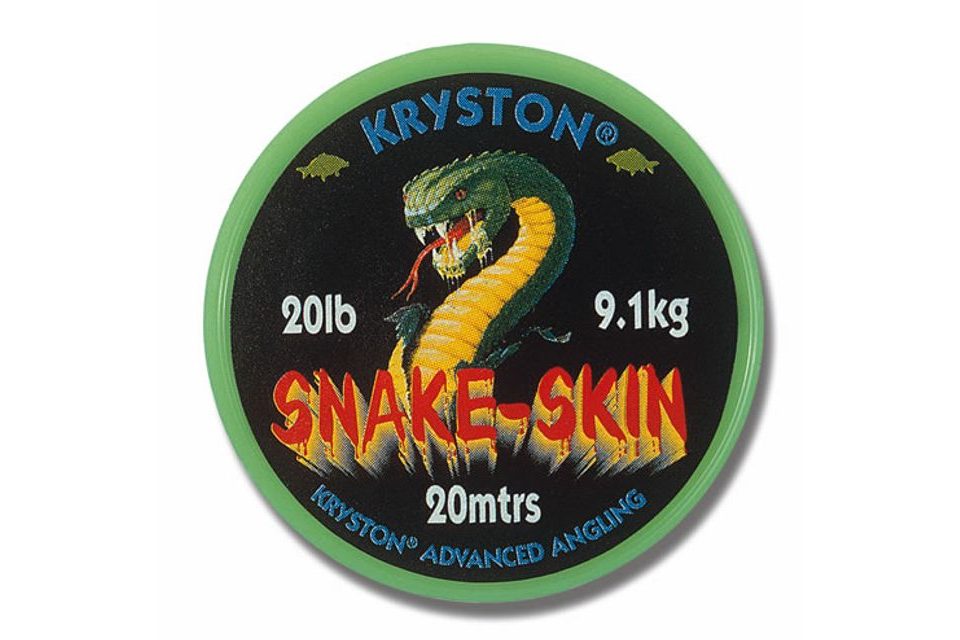 Kryston Snake Skin 20lb