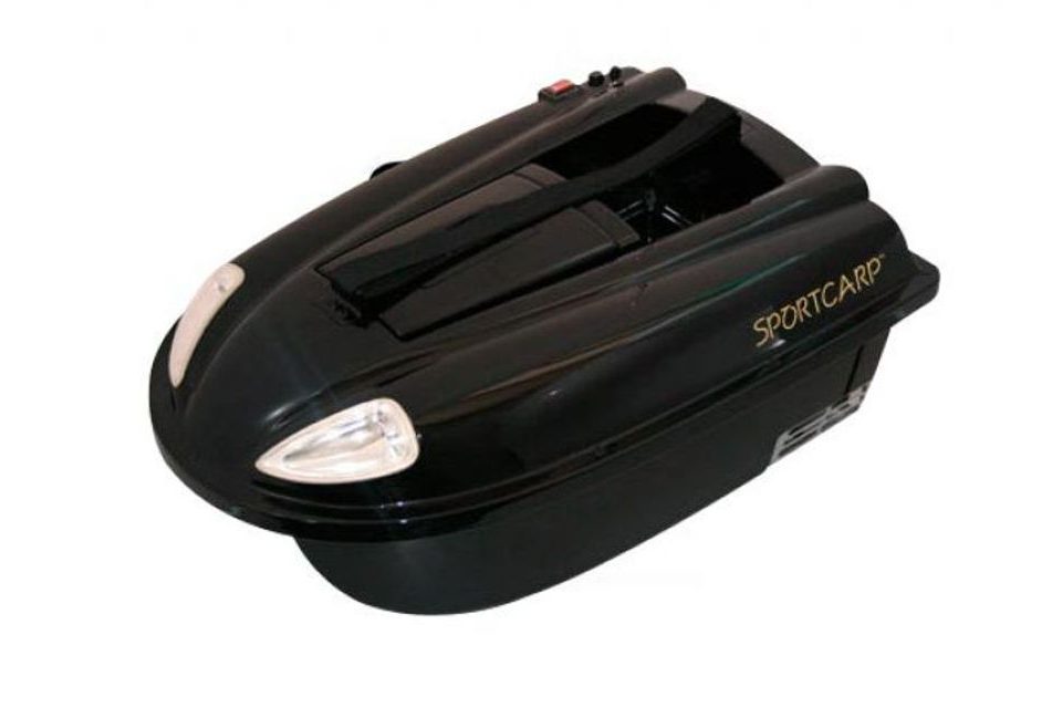 Sportcarp Zavážecí loďka 2 mini - 2,4 GHz