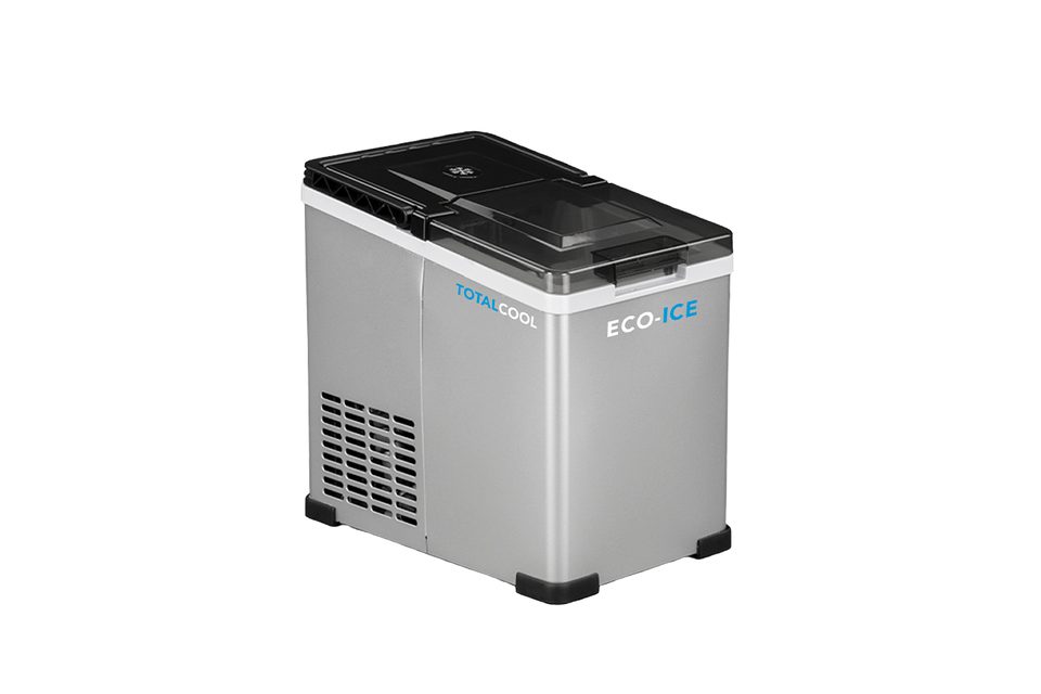 Totalcool Výrobník ledu Eco-Ice