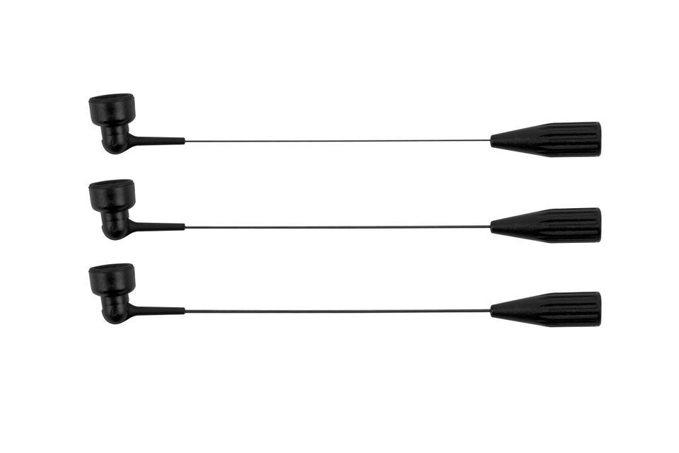 Fox Titanové Lanko Black Label Titanium Quivers