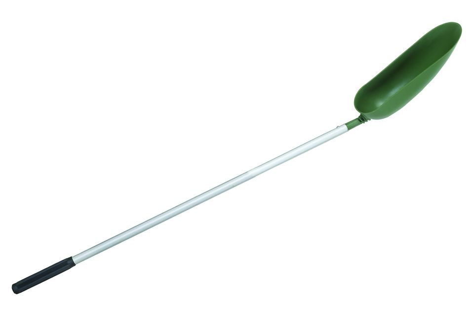 SPRO Zakrmovací lopatka s tyčí 120cm